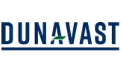 dunavast-logo